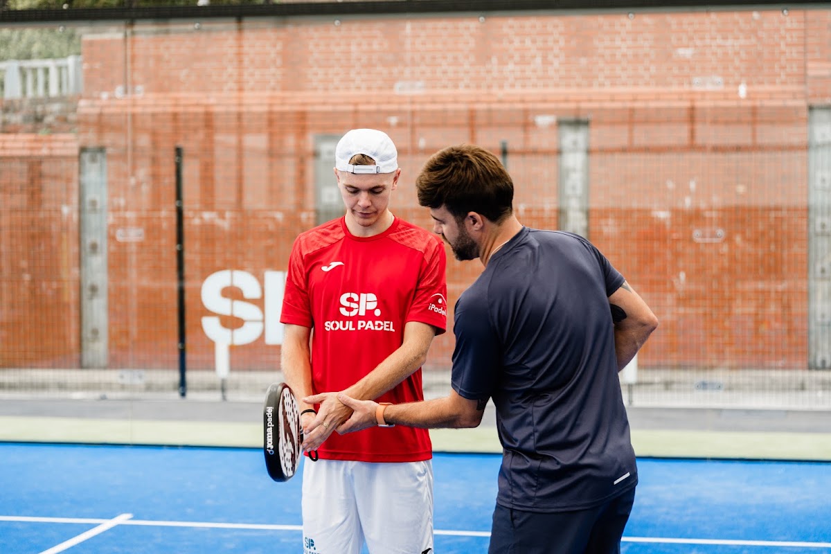 Soul Padel Braehead - Photo 3