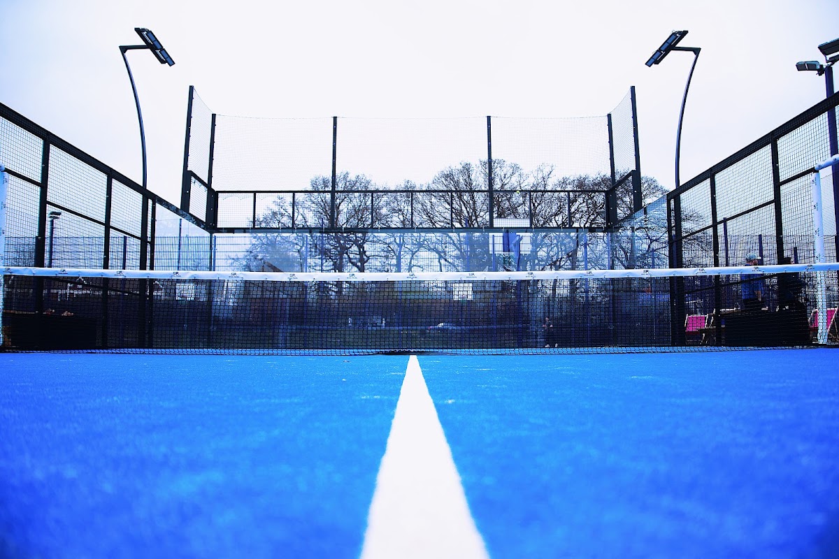 Soul Padel Loughborough Uni - Photo 2