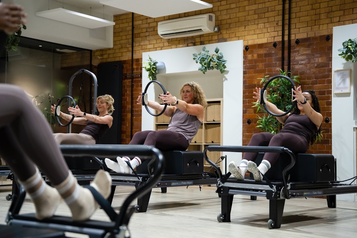 Soul Pilates - Bristol BS7 - Photo 1