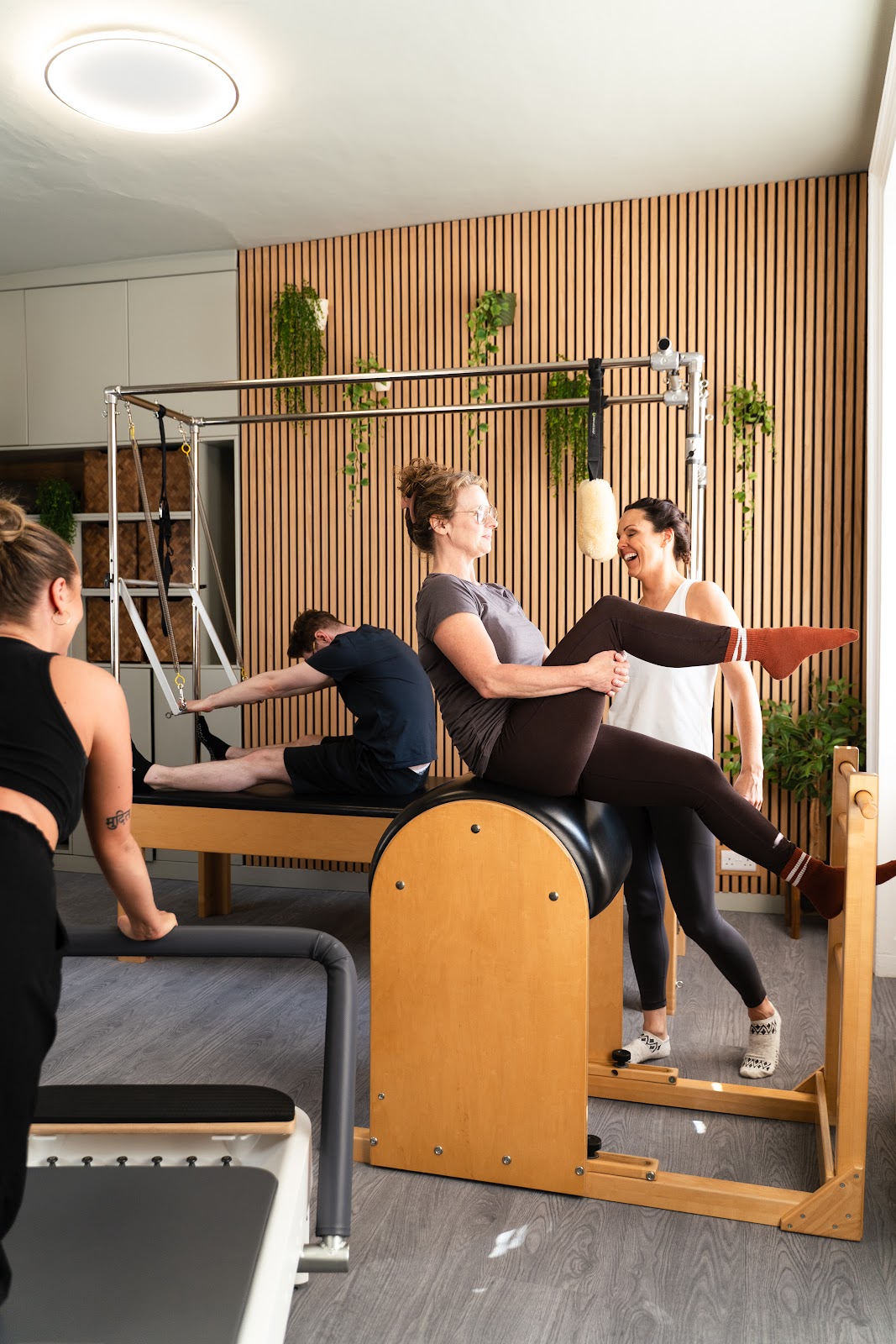 Soul Pilates - Bristol City Centre - Photo 2