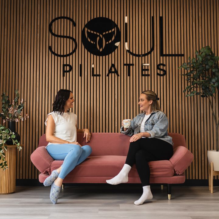 Soul Pilates - Paintworks - Photo 2