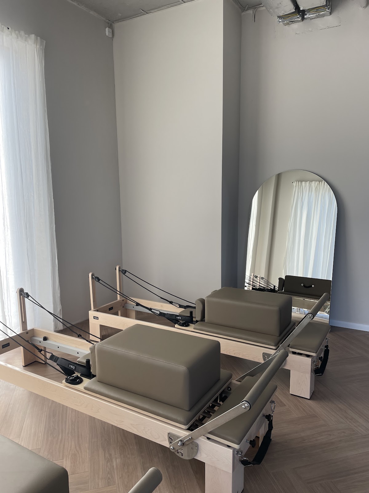 Soul Studio Pilates - Photo 3