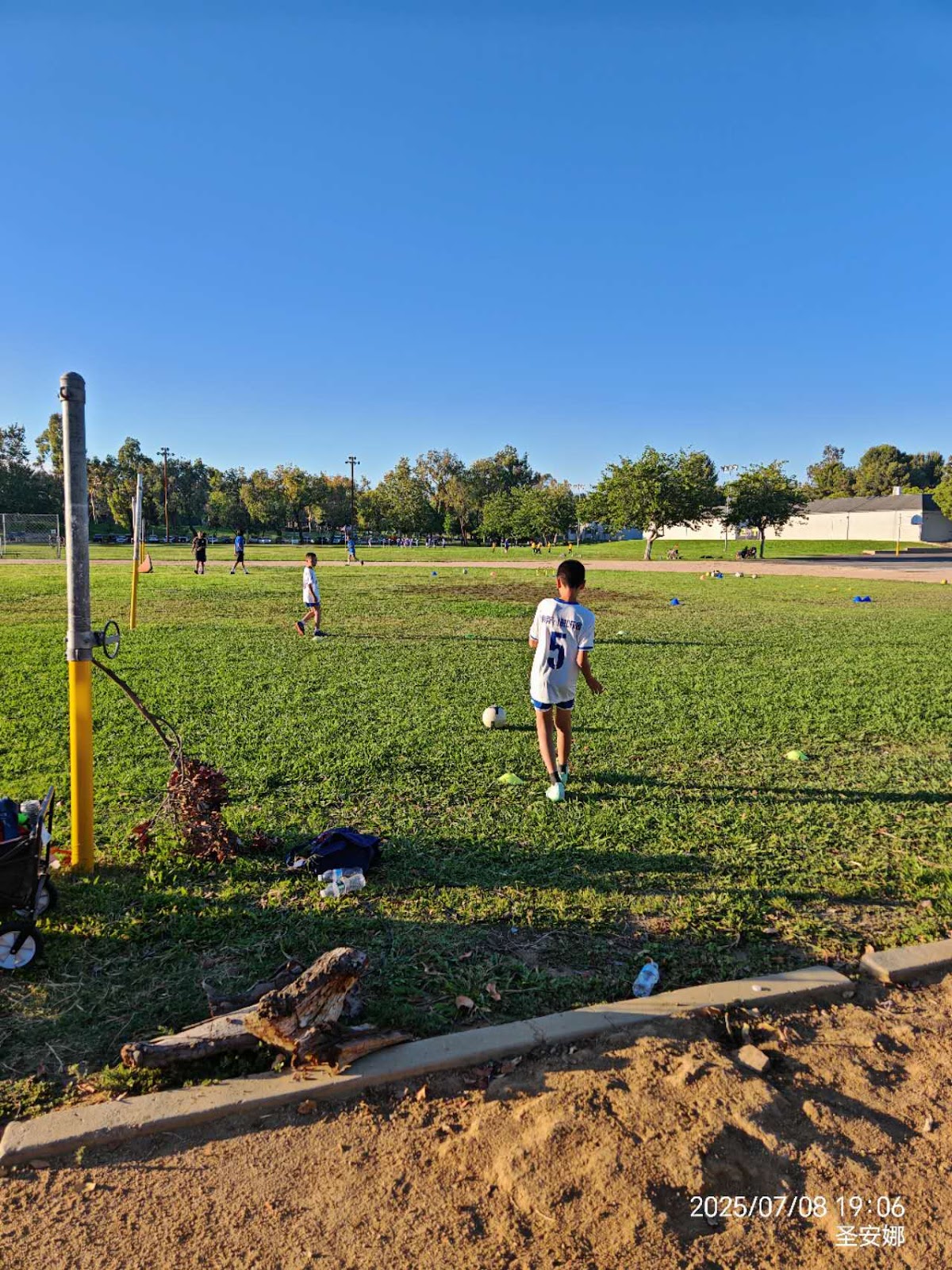 Soul2Sole Soccer Academy