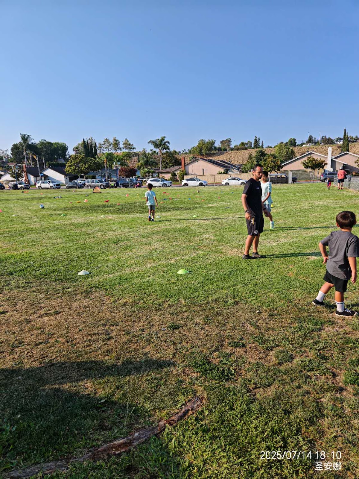 Soul2Sole Soccer Academy - Photo 3