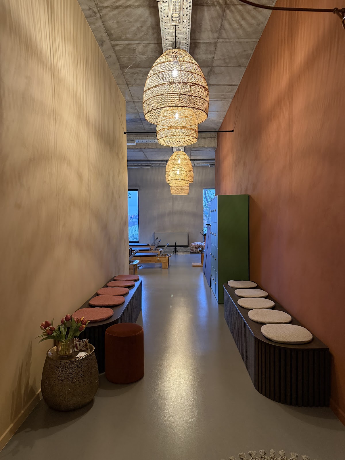 Soulitude Pilates - Photo 2