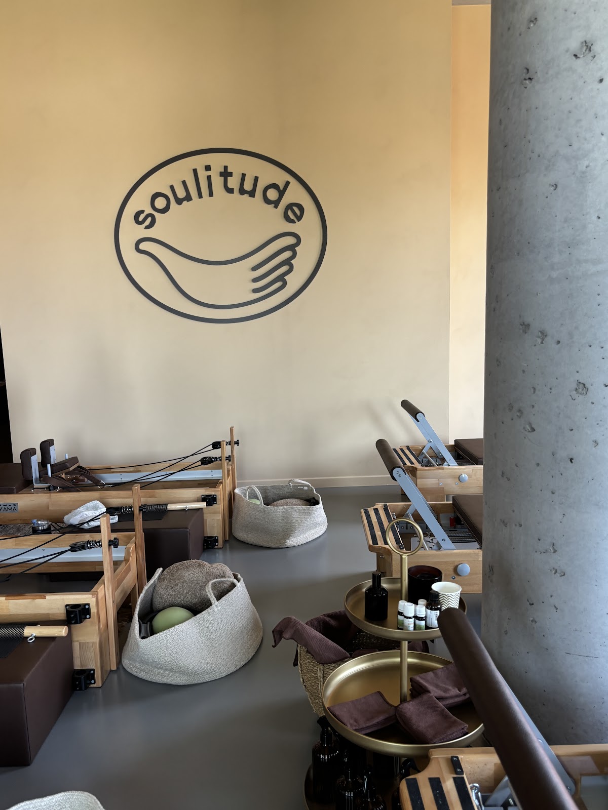 Soulitude Pilates - Photo 3