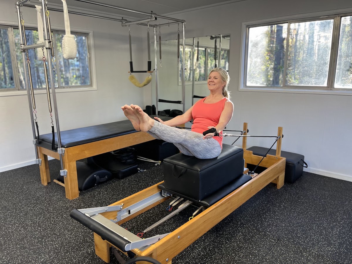 Soulshine Pilates Yoga & Wellness - Photo 2