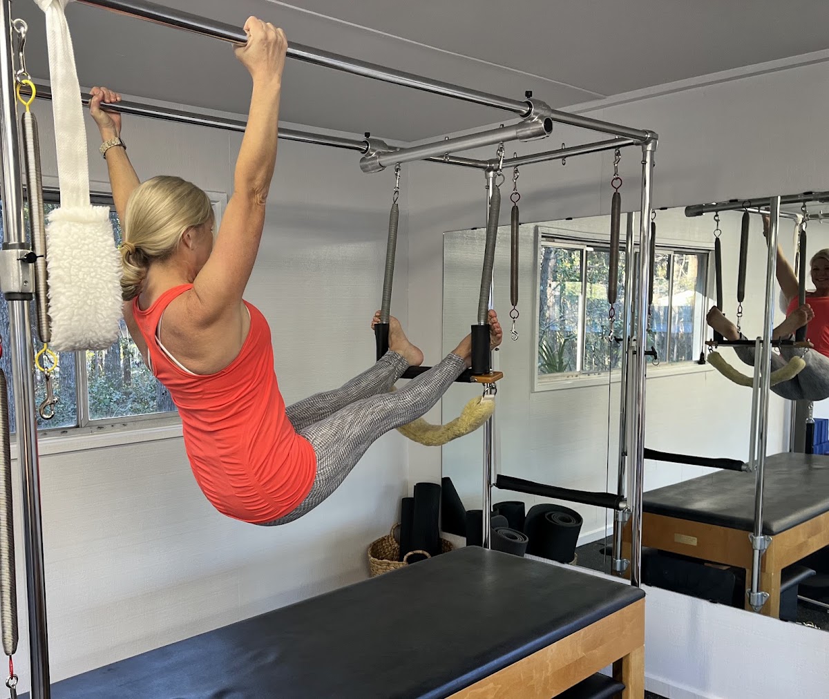 Soulshine Pilates Yoga & Wellness - Photo 3