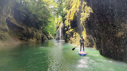 Source Paddle
