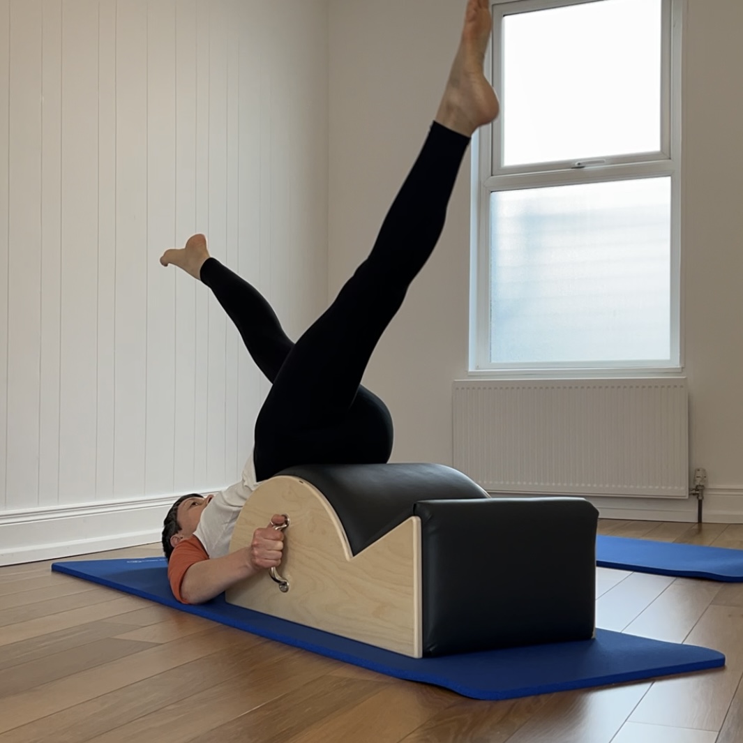 Source Pilates - Photo 1