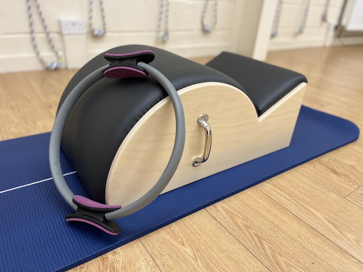 Source Pilates - Photo 2