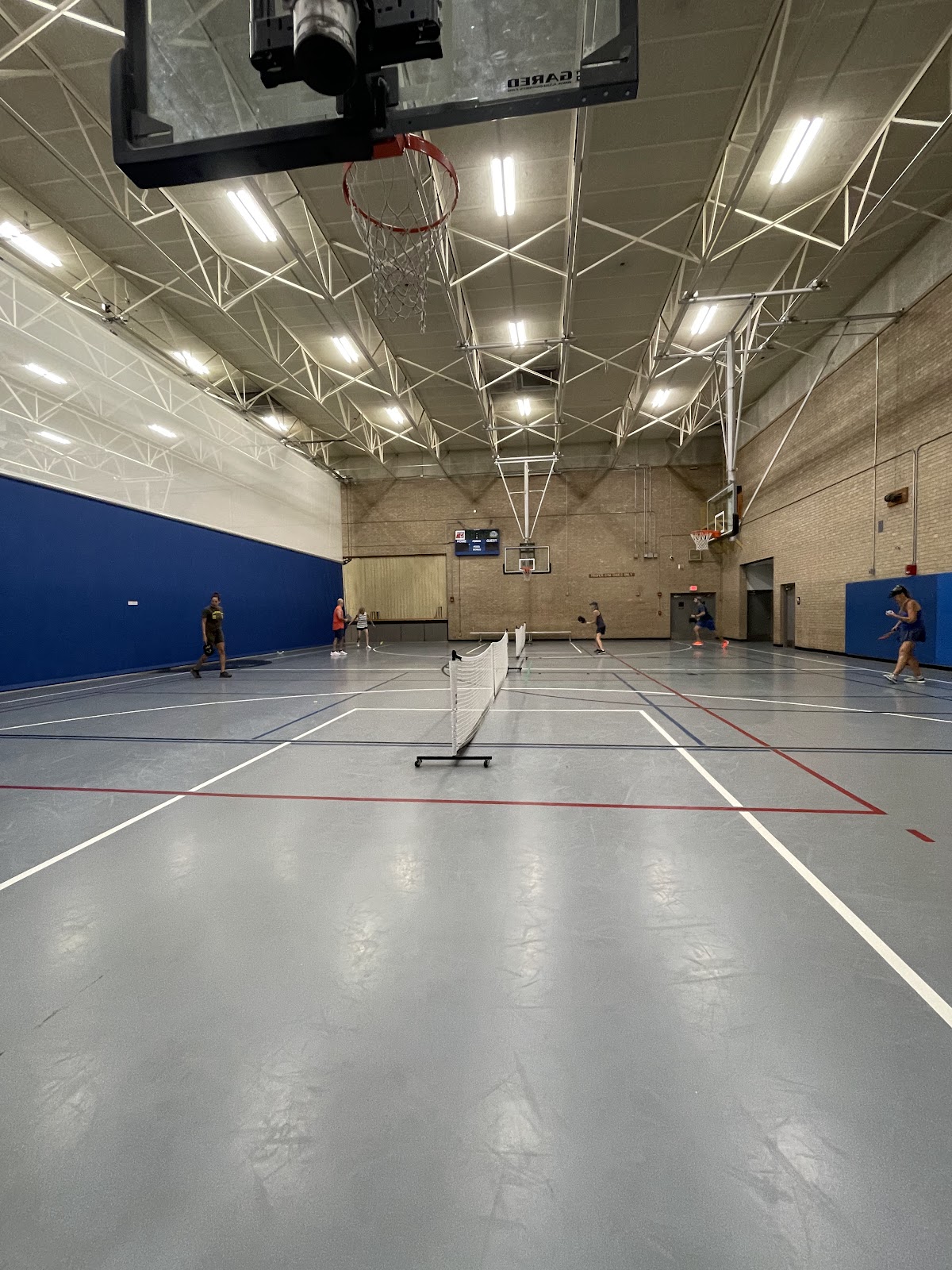 South Austin Recreation Center - Photo 1