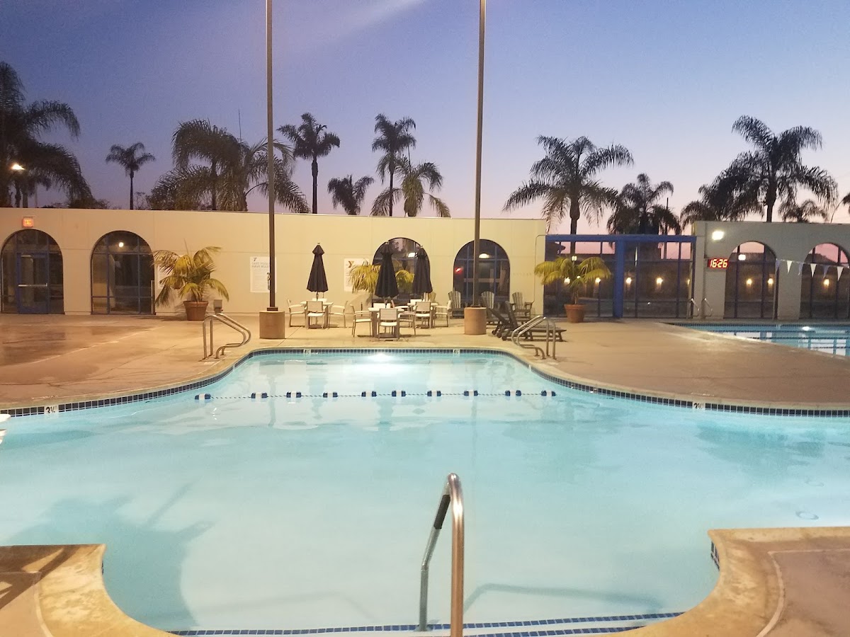 South Bay Family YMCA - Photo 1