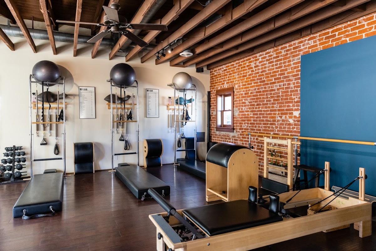 South Bay Pilates - Photo 2