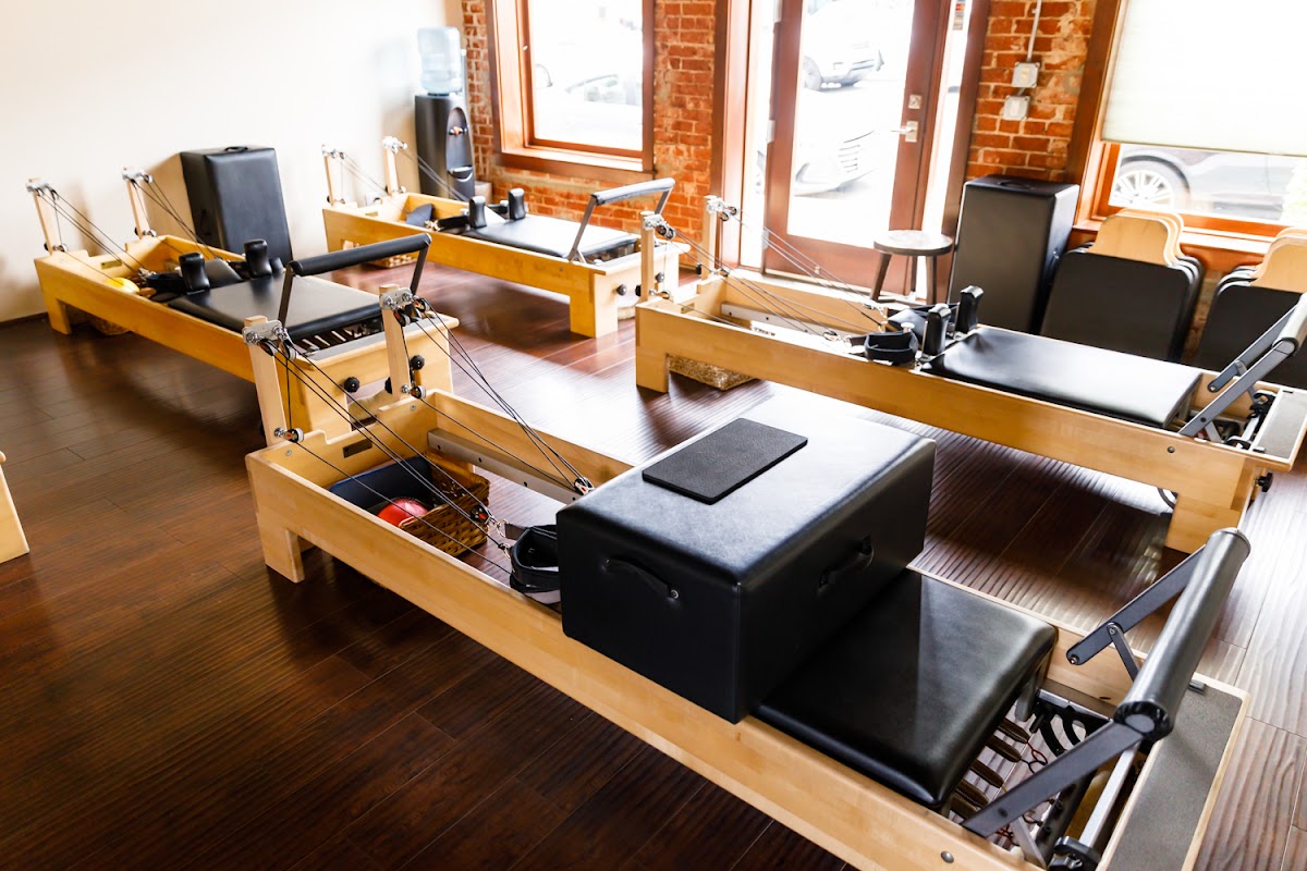 South Bay Pilates - Photo 3