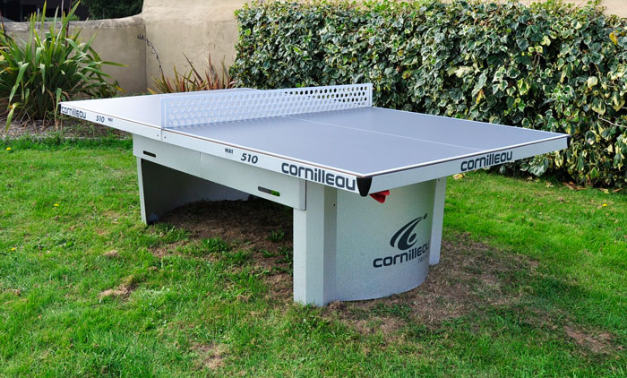 South Bay Table Tennis - Photo 3