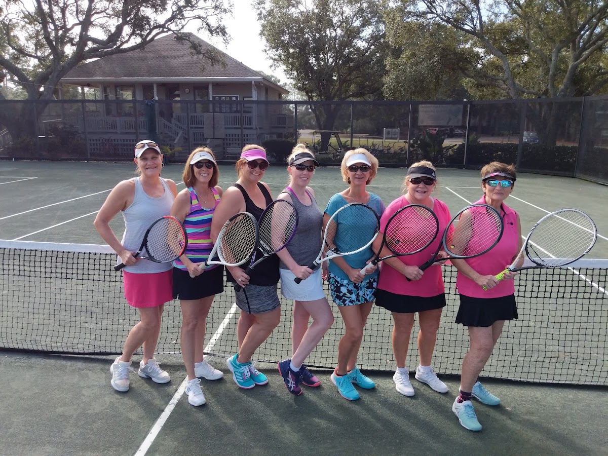 South Beach Racquet Club - Photo 2