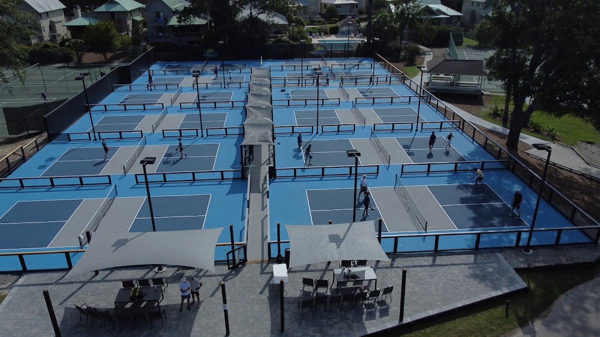 South Beach Racquet Club - Photo 3