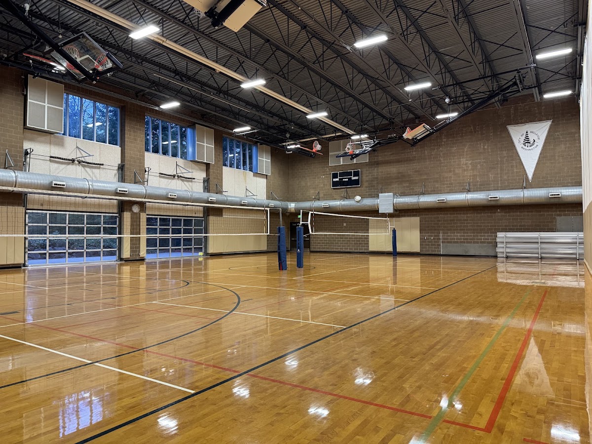 South Bellevue Community Center - Photo 1