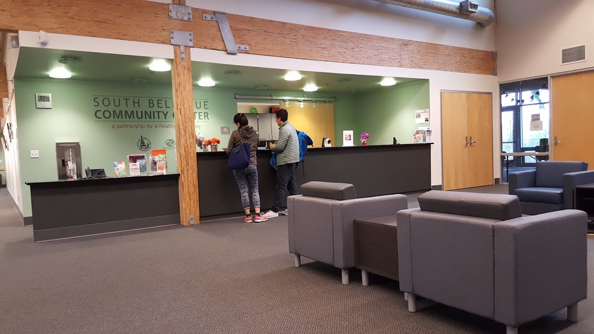 South Bellevue Community Center - Photo 2