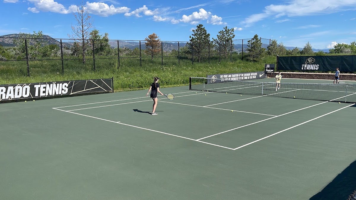 South Campus Tennis Complex - Photo 2