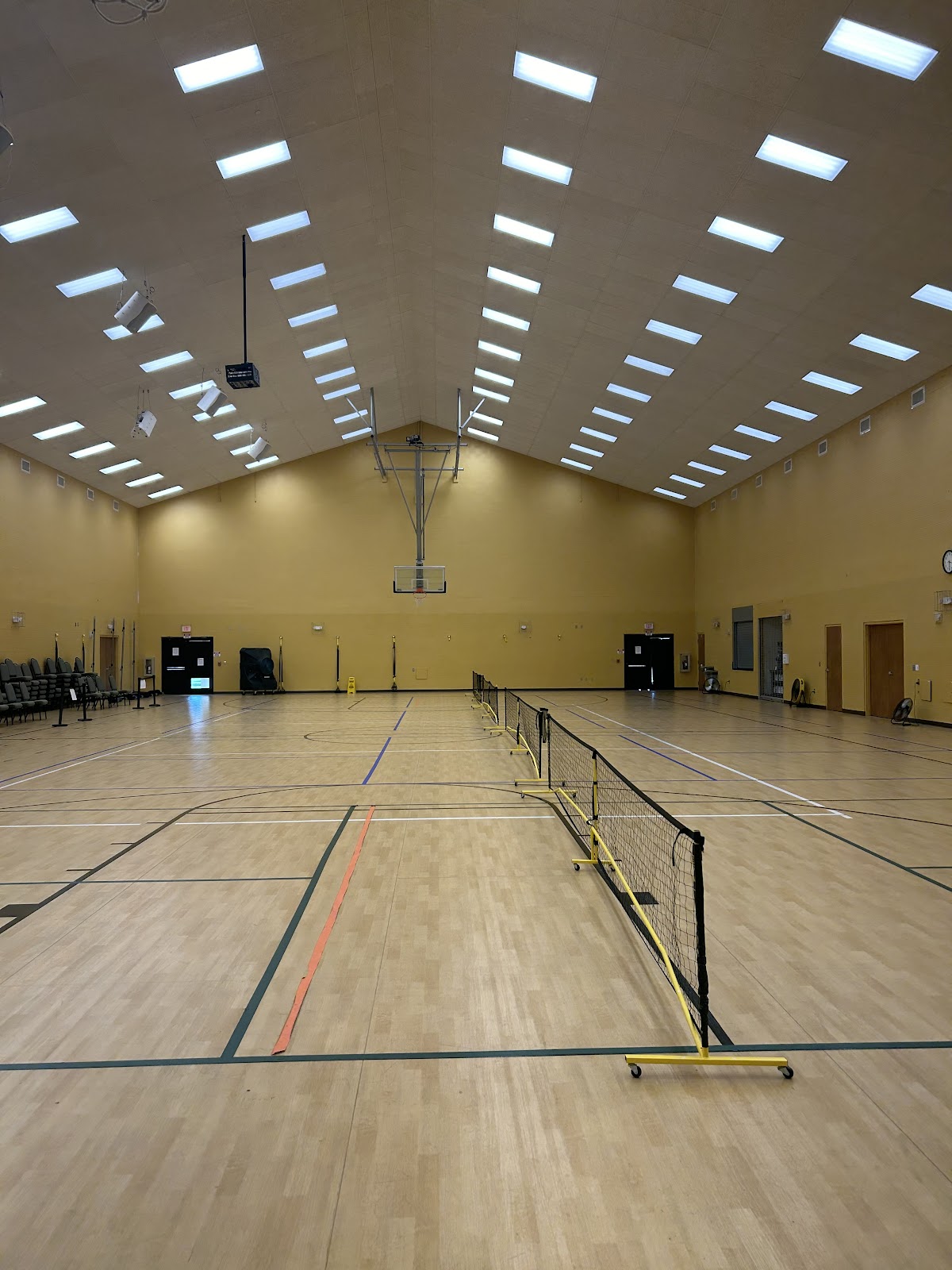 South Cape Community center - Photo 1