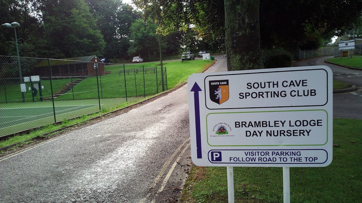 South Cave Tennis Club - Photo 3
