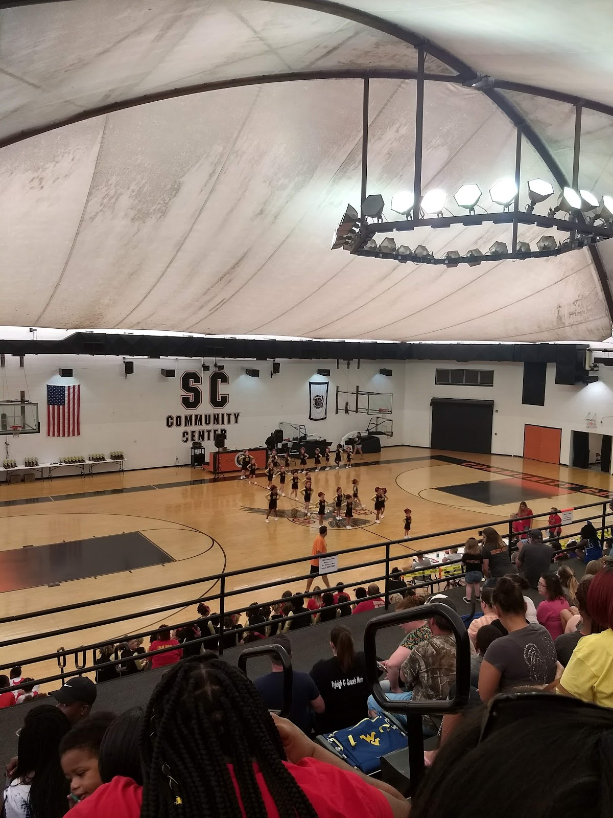 South Charleston Community Center - Photo 2