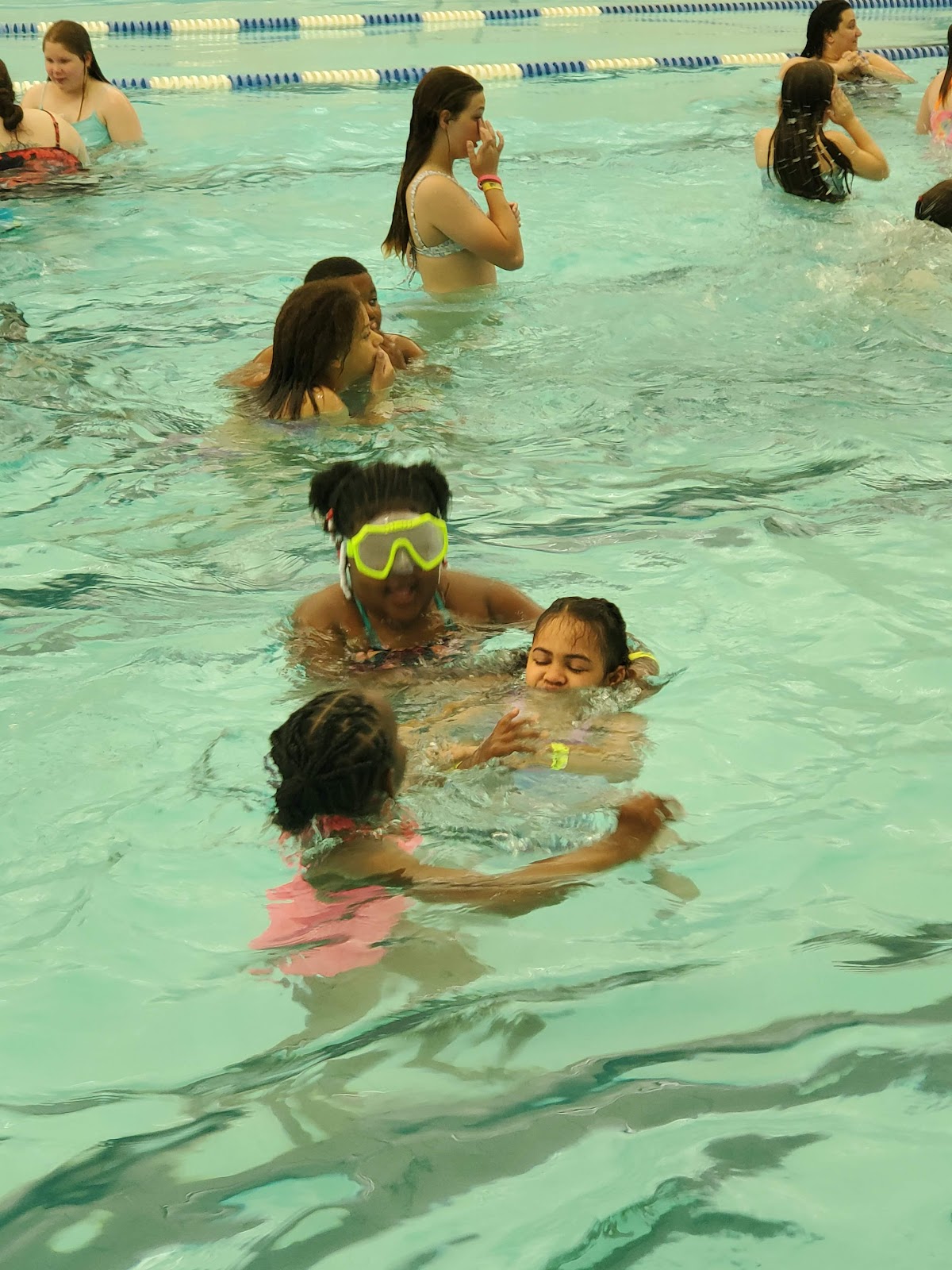 South Charleston Community Center - Photo 3