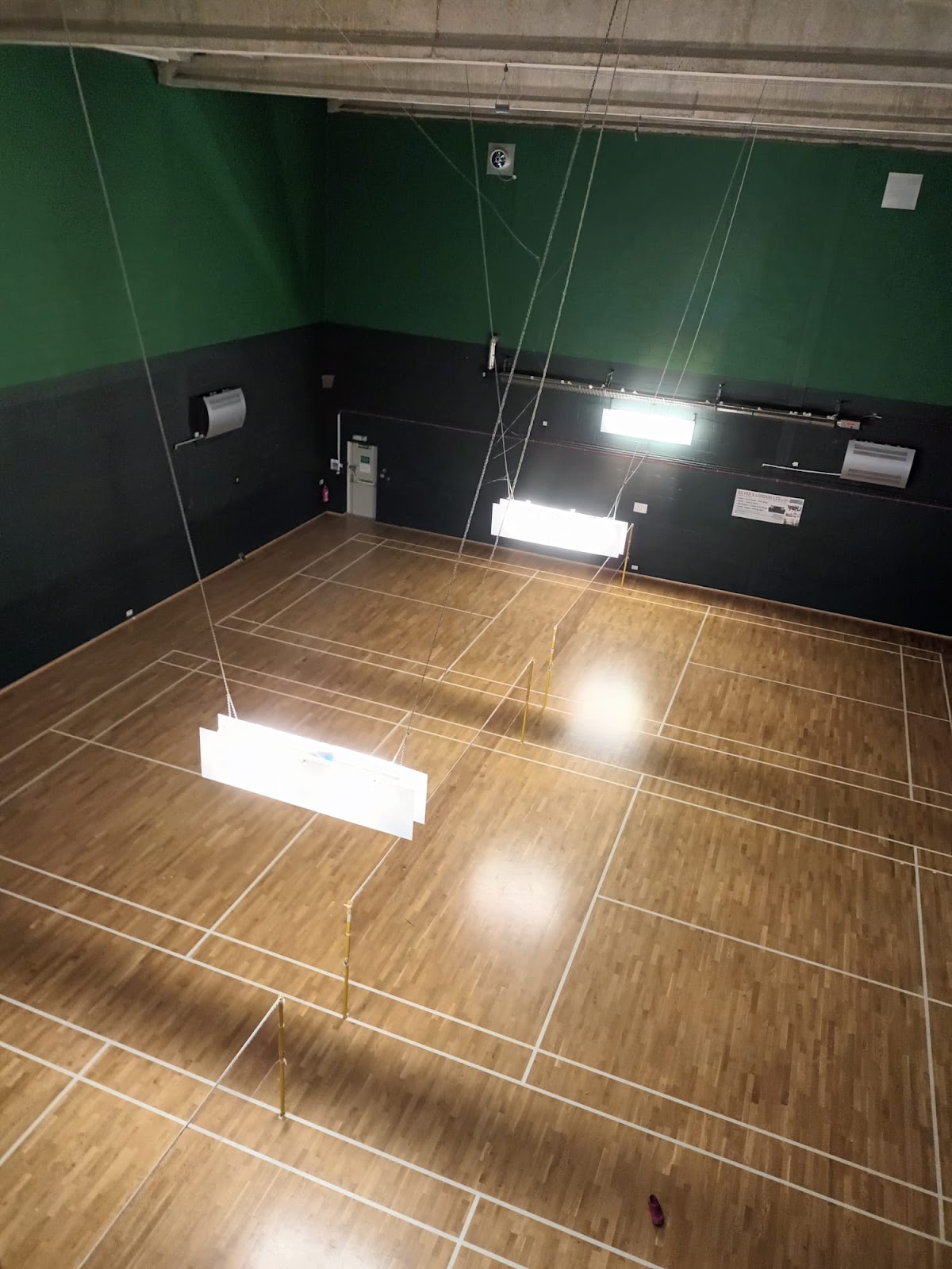 South Croydon Sports Club - Photo 2