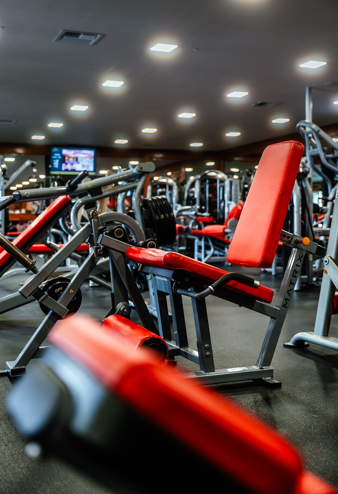 South End Racquet & Health Club - Photo 2