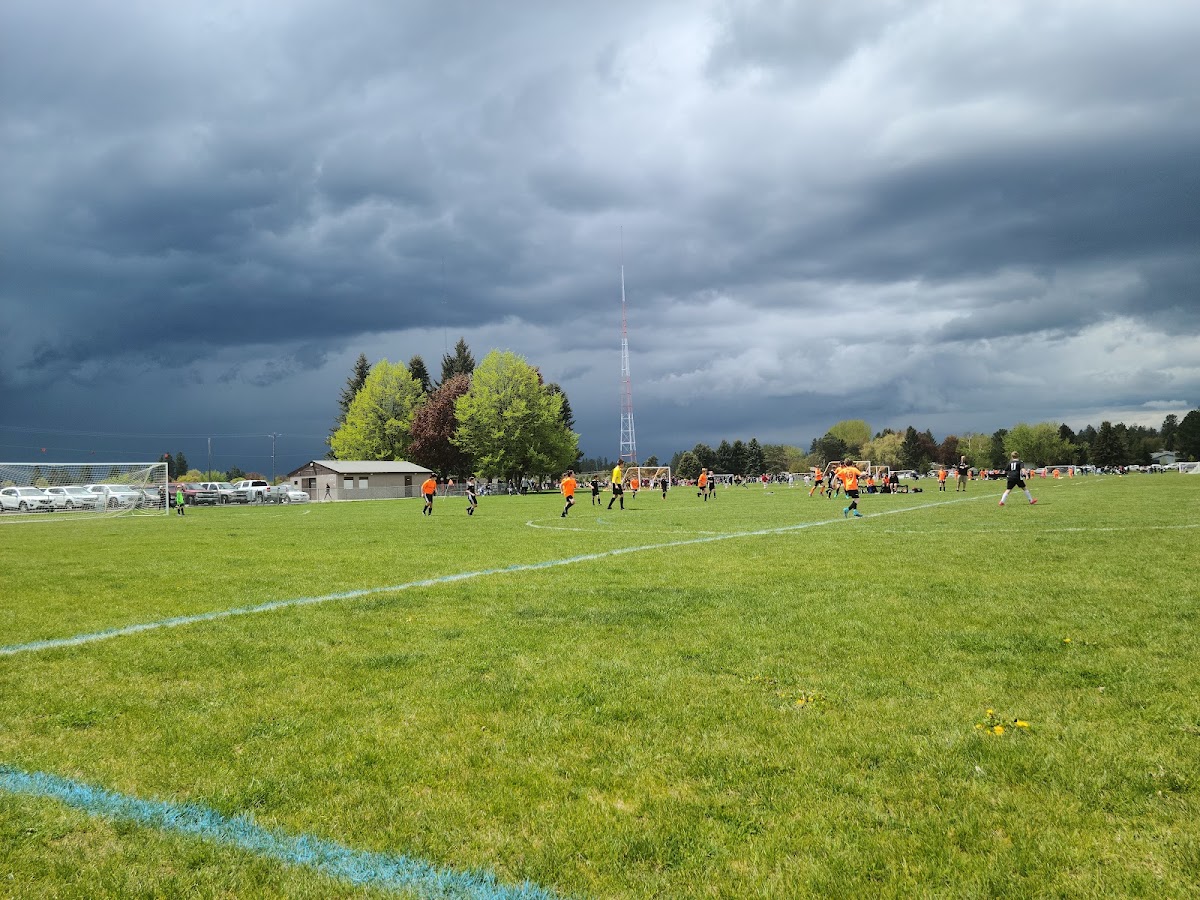 South Hill Sports Complex