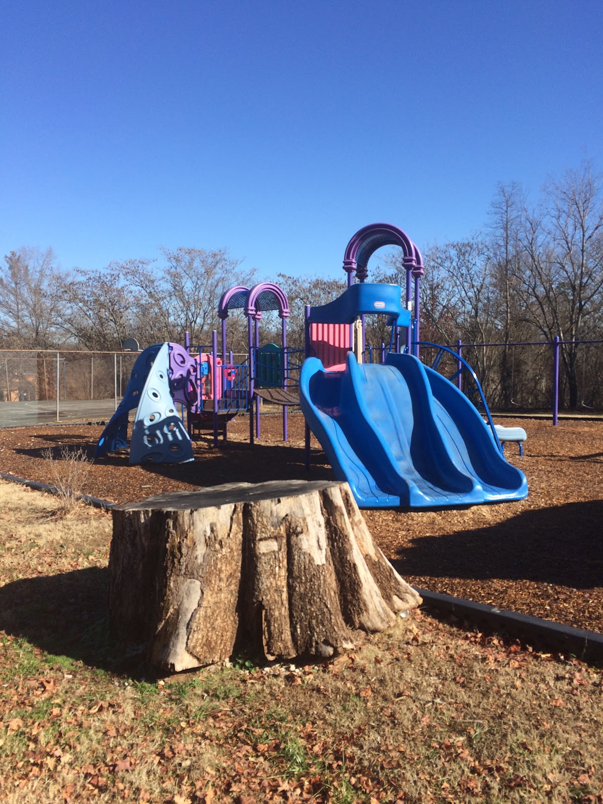 South Knoxville Community Center - Photo 1
