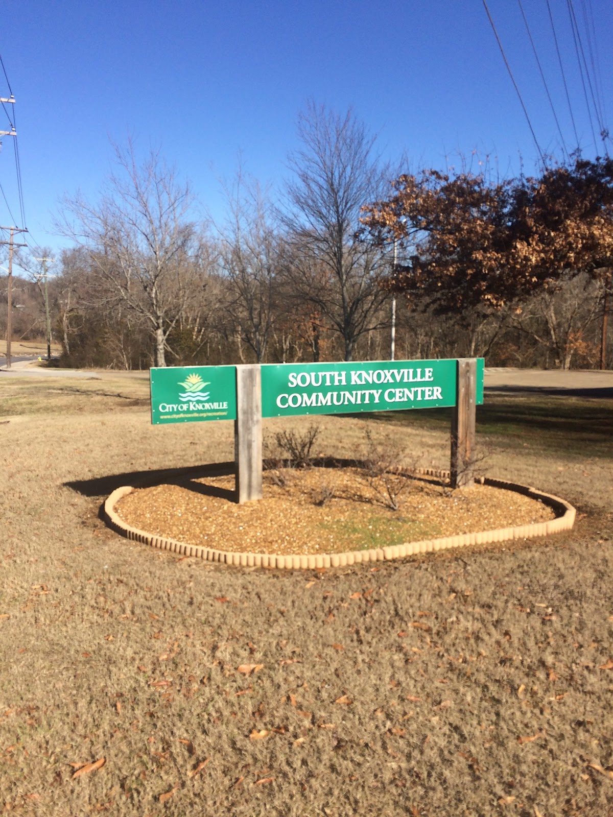 South Knoxville Community Center - Photo 2