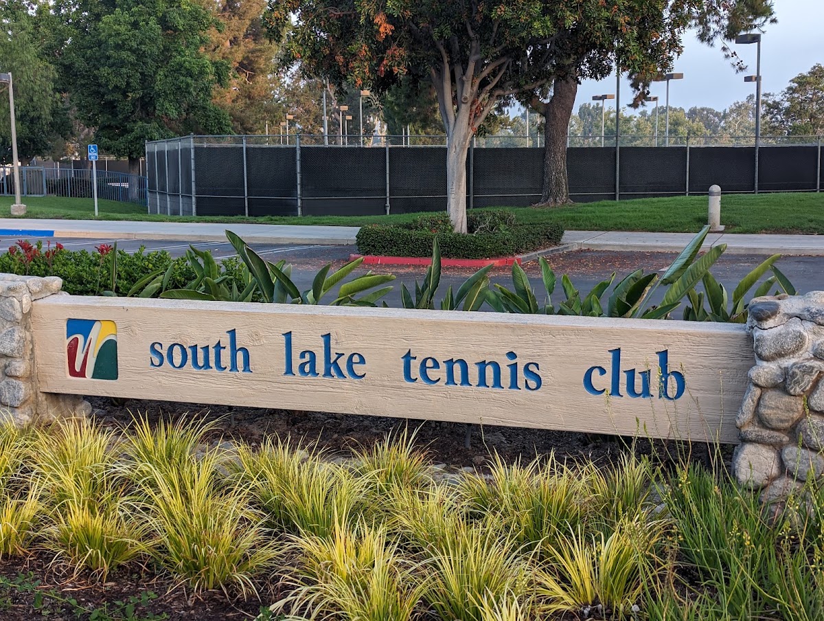 South Lake Tennis Club - Photo 3