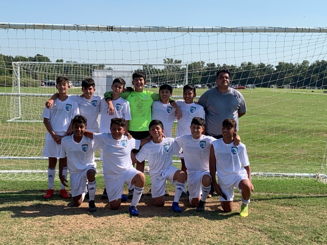 South Lakes Soccer Club - Photo 2