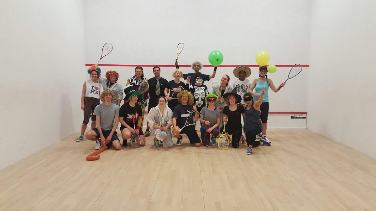 South Manchester Squash and Racketball Club - Photo 2