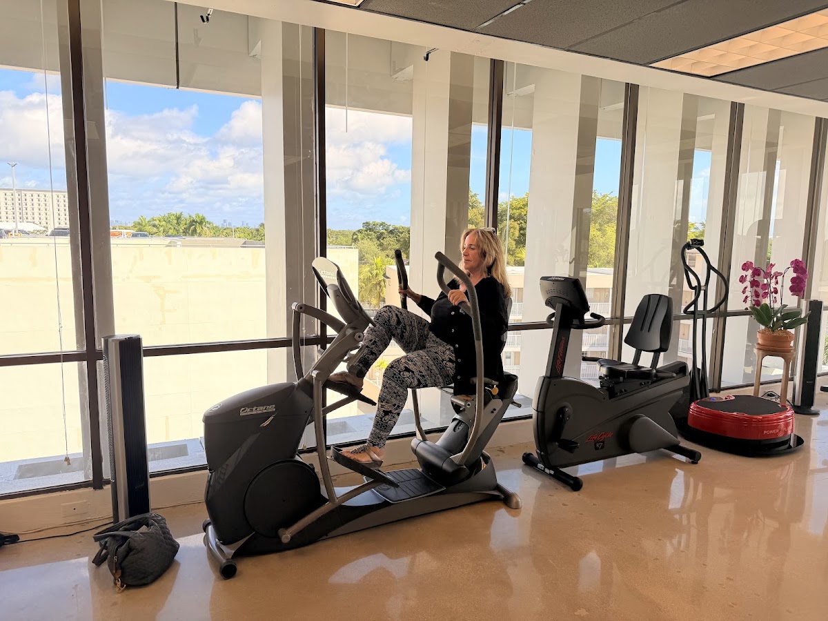 South Miami Physical Therapy and Pilates - Photo 3