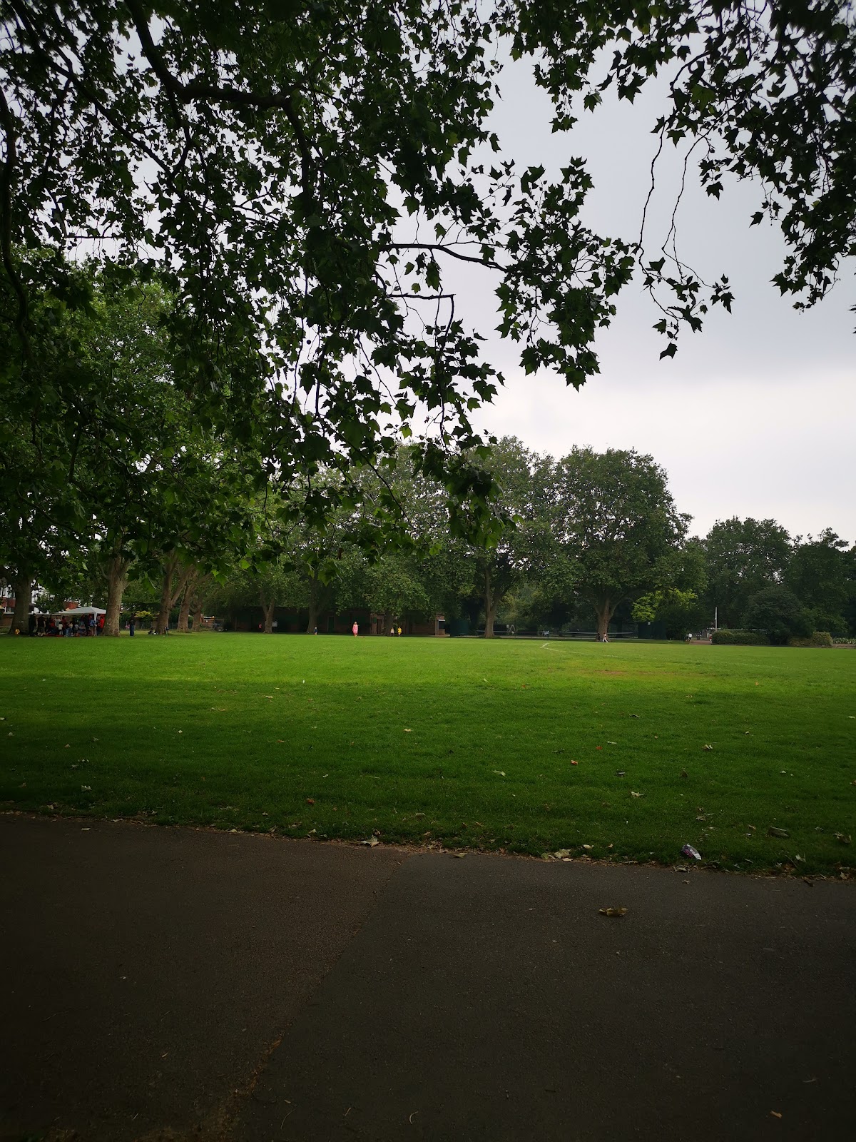 South Park Netball Courts - Photo 3