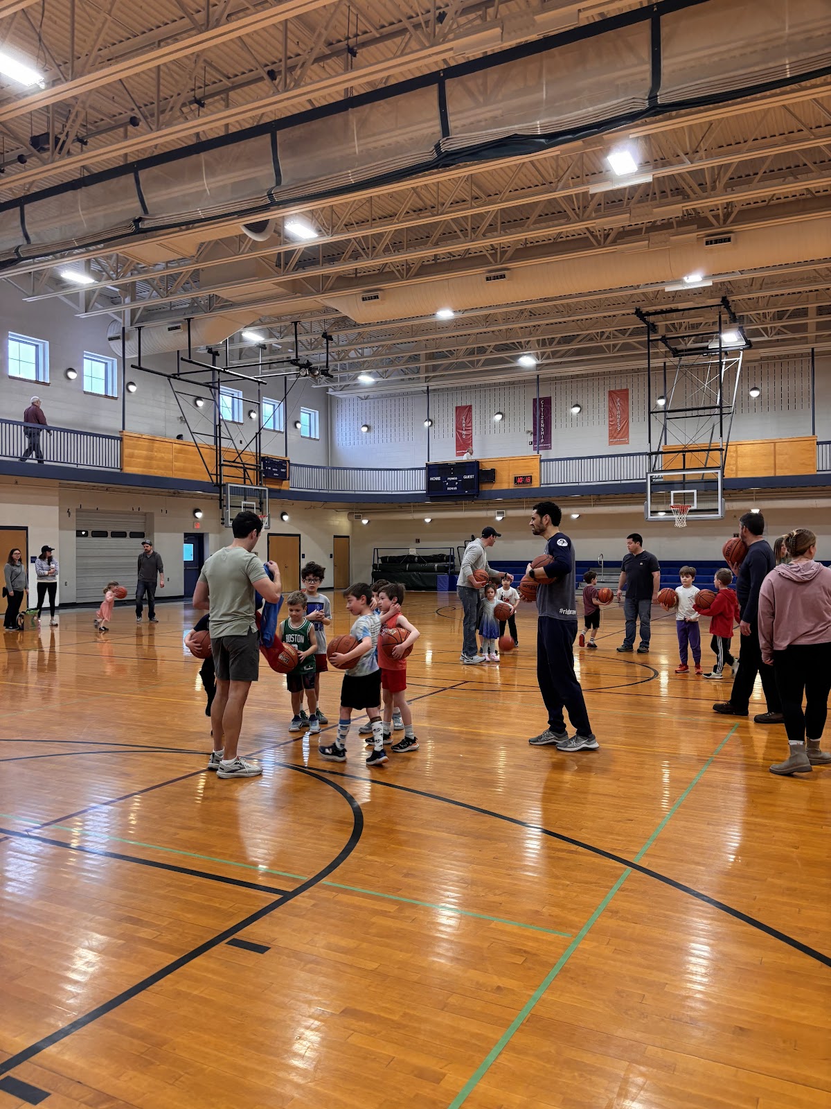 South Portland Community Center - Photo 1