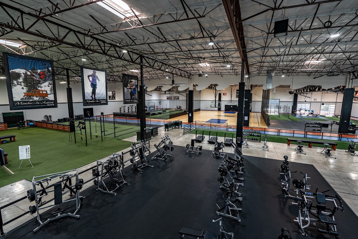 South Reno Athletic Club - Photo 2