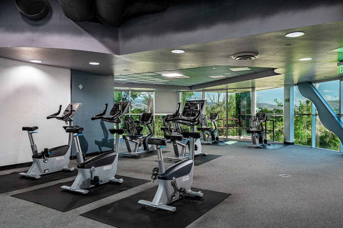 South Reno Athletic Club - Photo 3