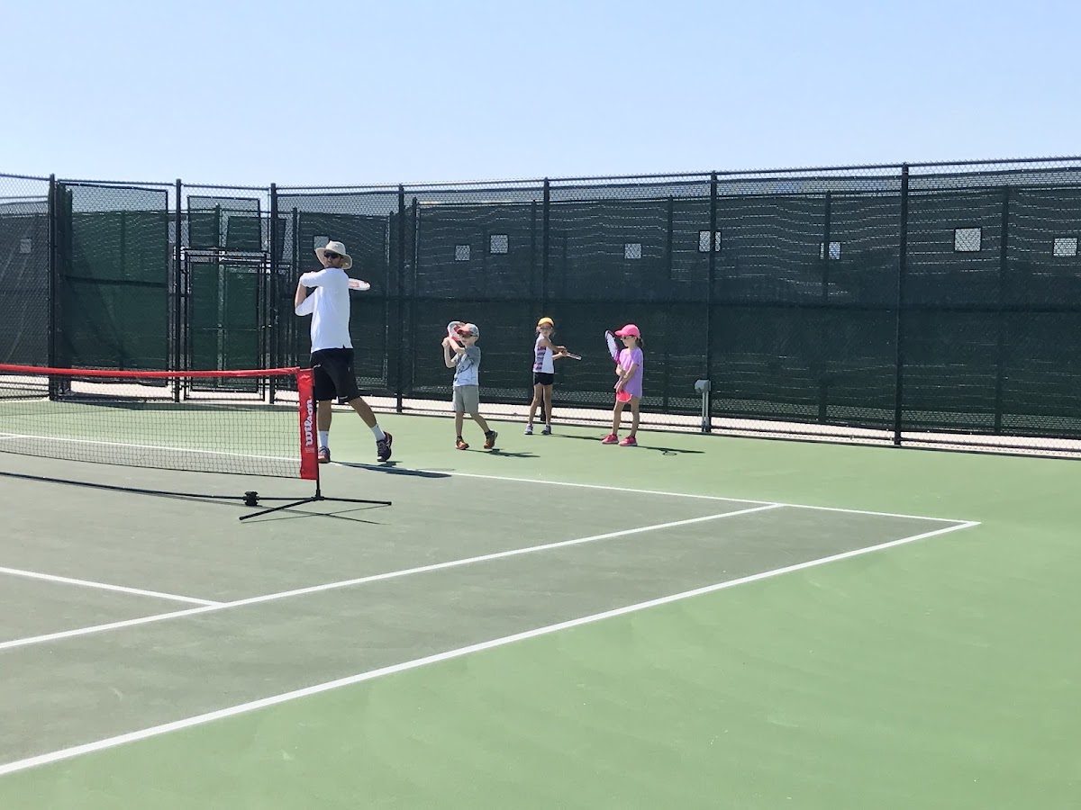 South Reno Tennis - Photo 1