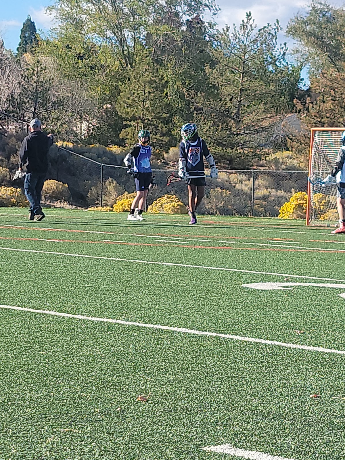 South Reno Tennis - Photo 3