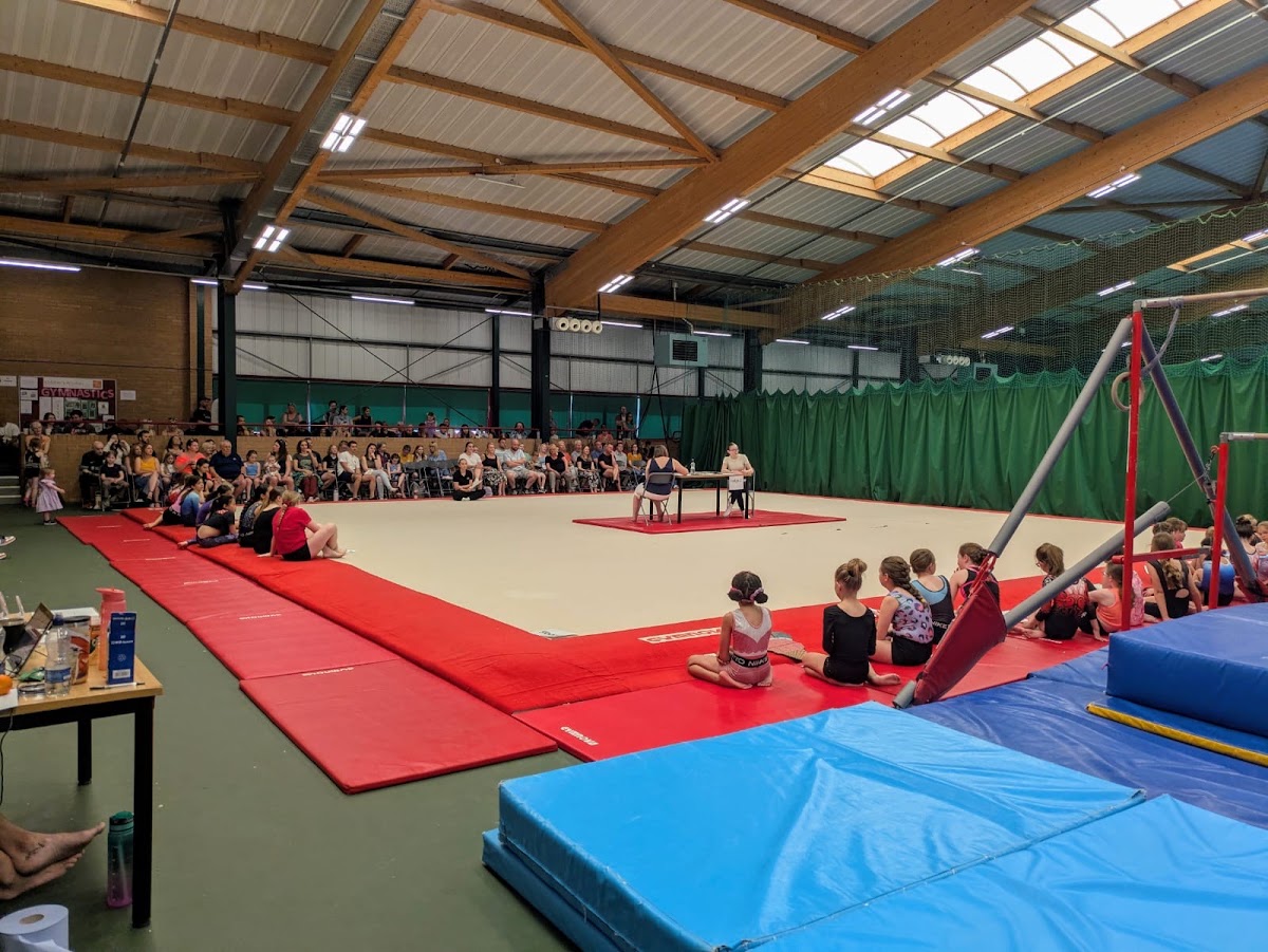 South Ribble Tennis and Fitness Centre - Photo 3