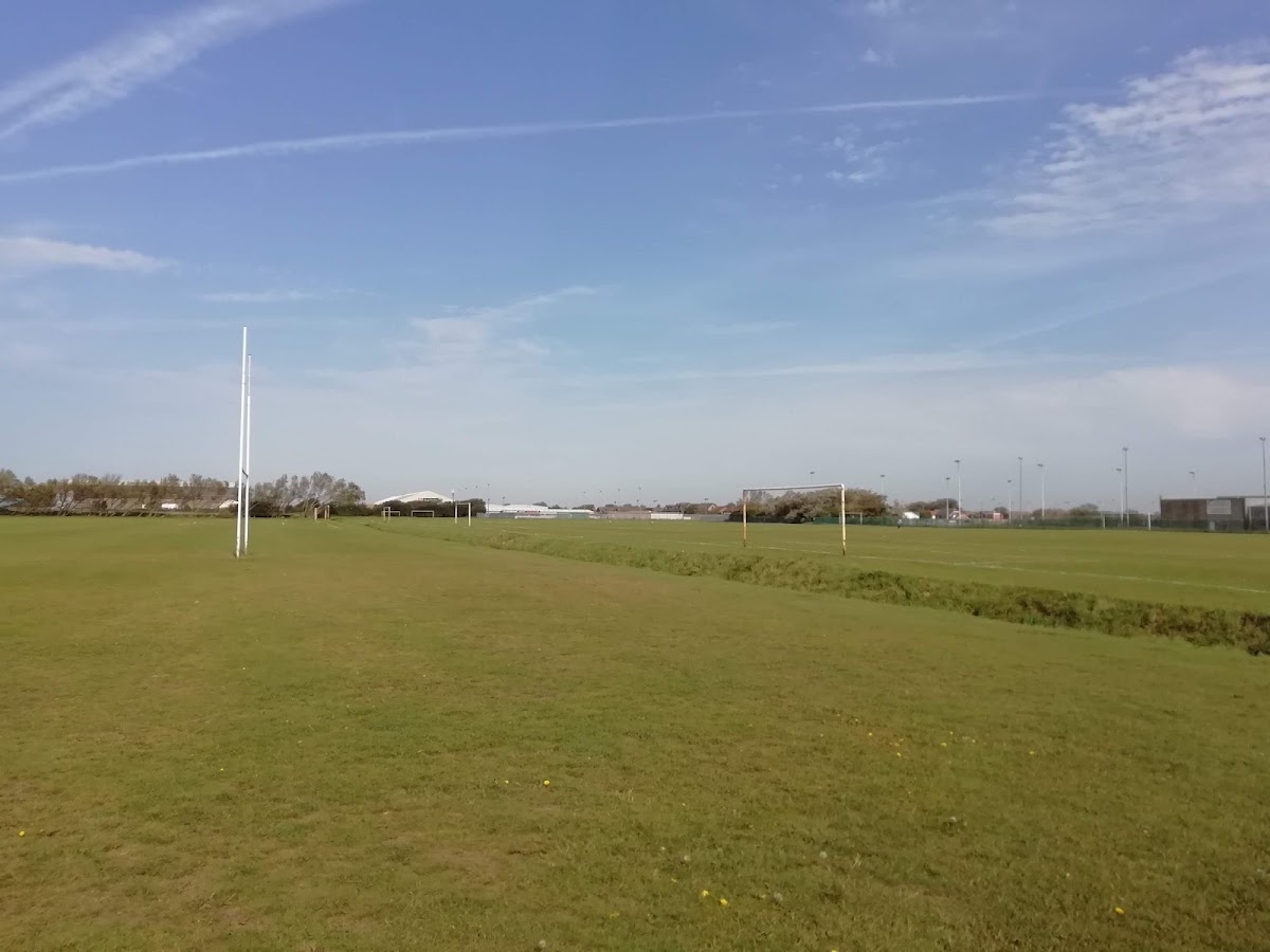 South Shore Cricket and Squash Club
