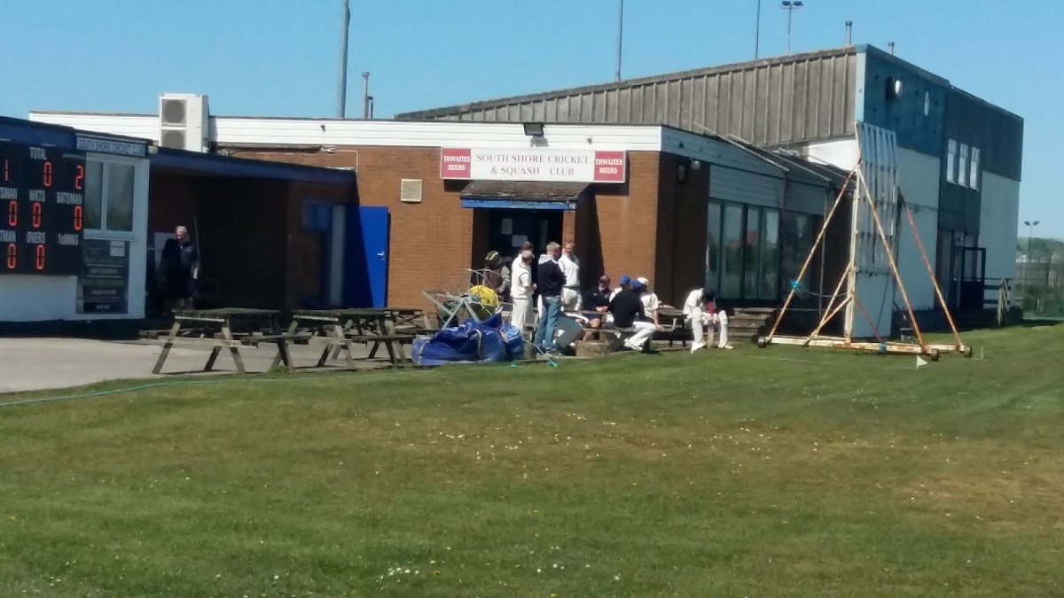 South Shore Cricket and Squash Club - Photo 2