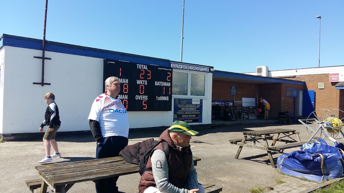 South Shore Cricket and Squash Club - Photo 3