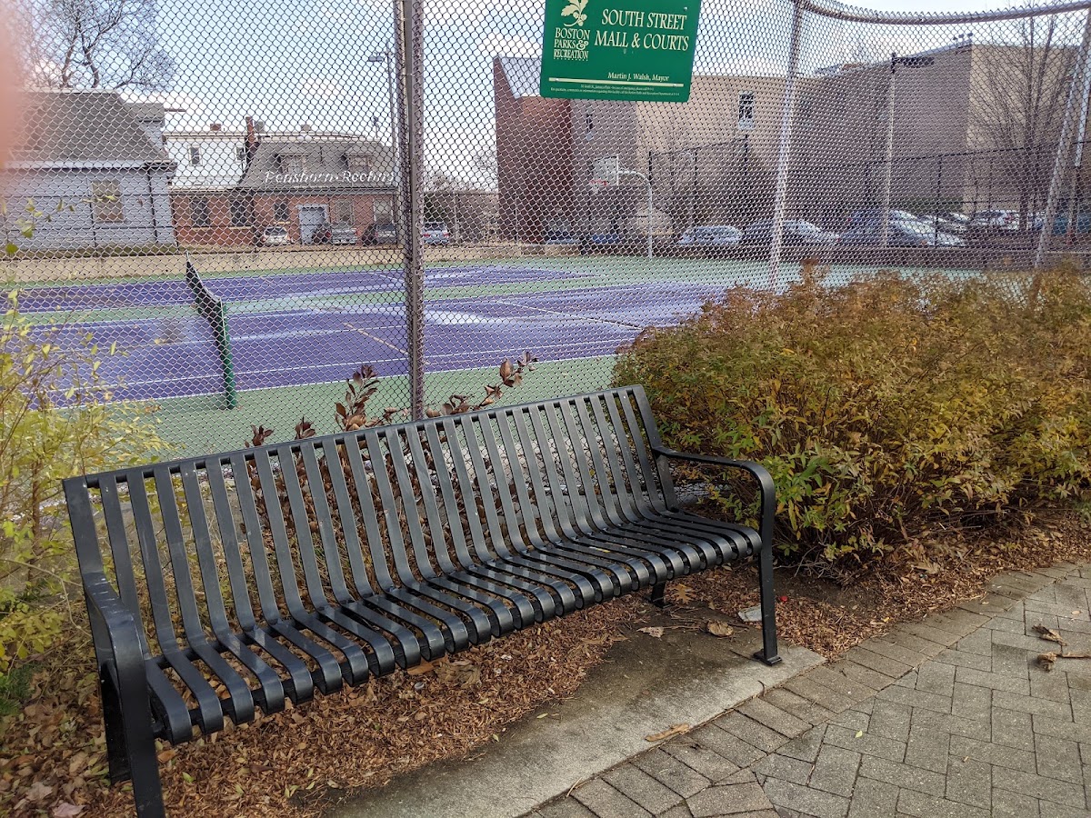 South Street Mall & Courts - Photo 1