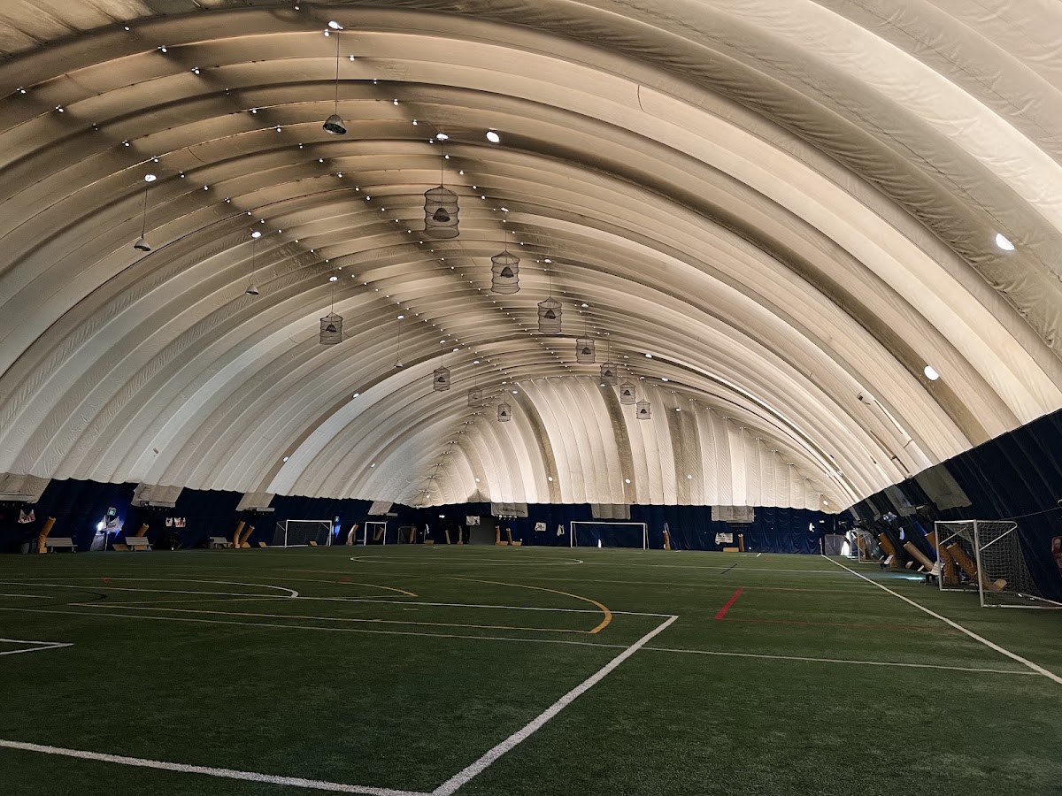 South Suburban Sports Dome - Photo 1